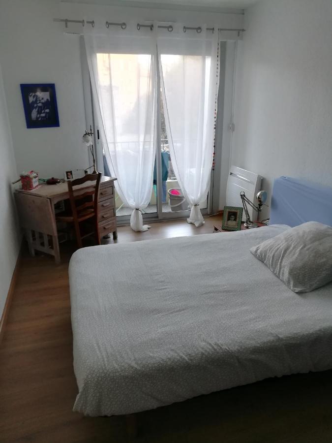 Appartement Confortable F3 Proche Gare Saint Roch Et Centre à Montpellier Extérieur photo