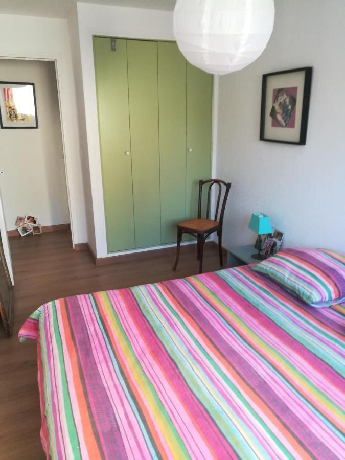 Appartement Confortable F3 Proche Gare Saint Roch Et Centre à Montpellier Extérieur photo