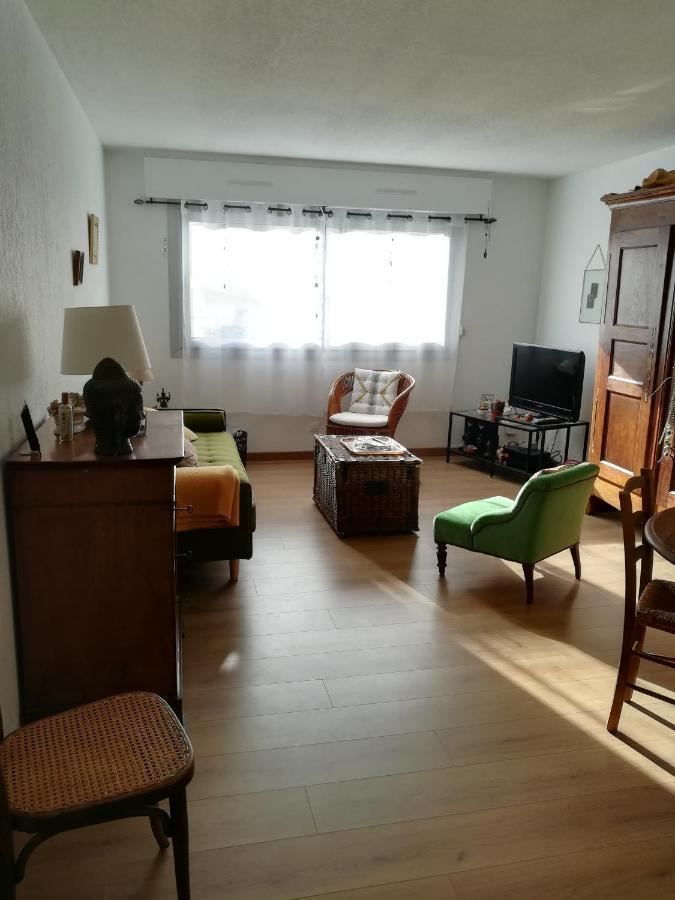 Appartement Confortable F3 Proche Gare Saint Roch Et Centre à Montpellier Extérieur photo